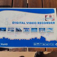 Dvr usato ma funzionante