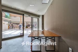 OTTIME VETRINE NEL CENTRO COMMERCIALE CON PIÙ FATT