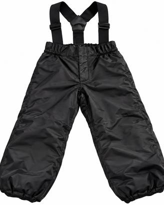 Pantaloni da SCI bambino/a 5 anni