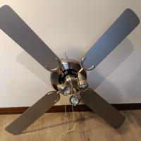 ventilatore a soffitto