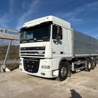 DAF XF 105.460 ribaltabile BILATERALE EURO5