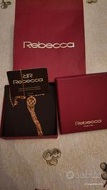 Collana Rebecca serie Melrose