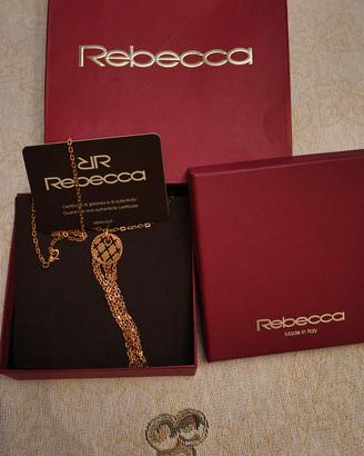 Collana Rebecca serie Melrose