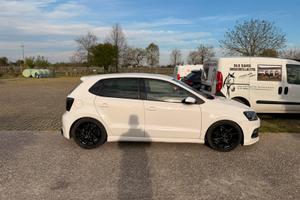 VW POLO 6R 1.2tsi