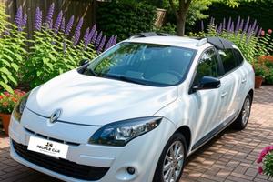 Renault Megane 1.5 dCi - 110CV