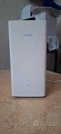 Huawei router B628-265 4G MULTI-OPERATORE 