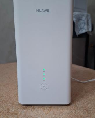 Huawei router B628-265 4G MULTI-OPERATORE 