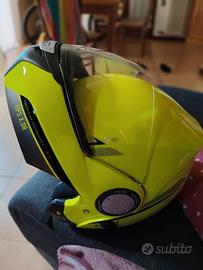 Casco come nuovo givi hpsx.08