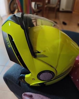 Casco come nuovo givi hpsx.08