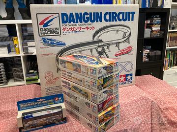Tamiya Dangun