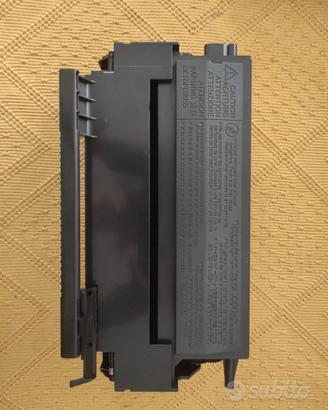 Toner per fax fotocopiatrice Ricoh 1240