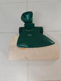 Vorwerk Folletto Battitappeto EB 351