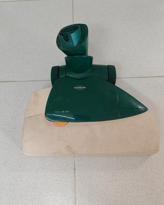 Vorwerk Folletto Battitappeto EB 351