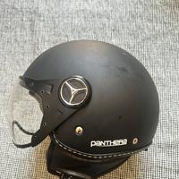 Casco Panthera Tg XS