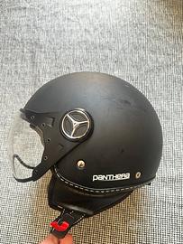 Casco Panthera Tg XS