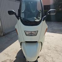 Bmw c1 125 - 2001