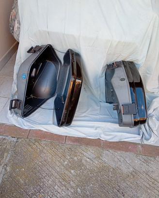 Borse originali per Piaggio Beverly 