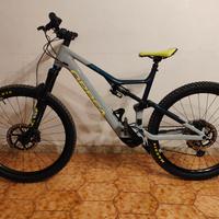 Orbea Rise H15 2024