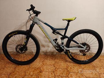 Orbea Rise H15 2024