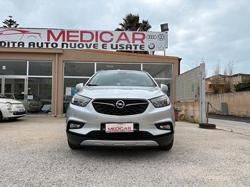 Opel Mokka X 1.6 CDTI Ecotec 136CV 4x4 Start&Stop 
