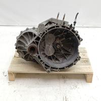 Cambio manuale 6m ford transit costums 2.0 ymf6 22