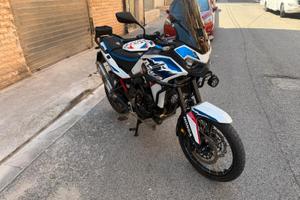 Honda CRF1100L Africa Twin tricolor-2024