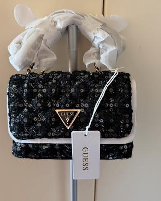 Borsa tracolla