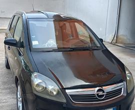 OPEL Zafira 2ª serie - 2007