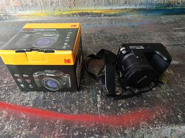 Fotocamera digitale Kodak Pixpro AZ425  usata