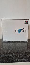 Final fantasy 7 Ps1