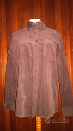 4 camicie uomo taglia M