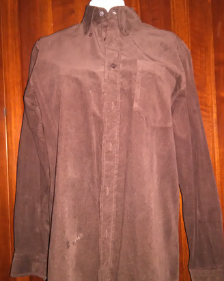 4 camicie uomo taglia M