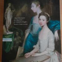 Libro "le figlie del pittore"