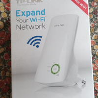 Espandi Wi-fi