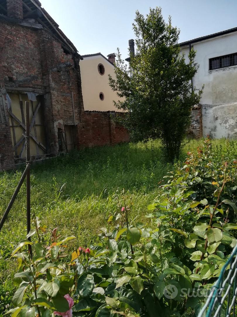 Terreno ad insediamento urbanistico - Vista 3