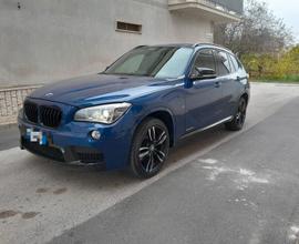 Bmw X1 xDrive20d