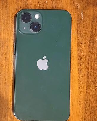 Iphone 13 128 giga