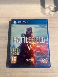 Battlefield V PS4