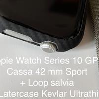 Apple Watch Series 10 GPS 42mm Latercase