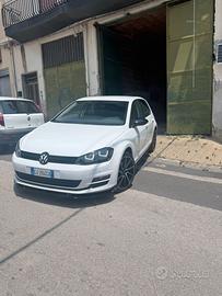 Golf 7