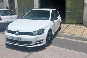 Golf 7