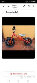 Bici bimbi