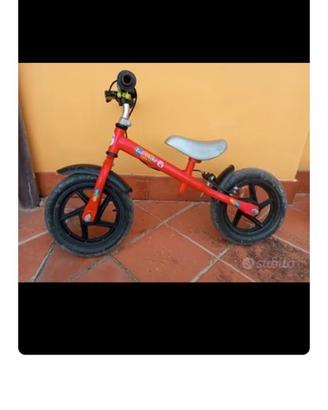 Bici bimbi