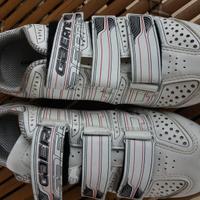 Scarpe da bici