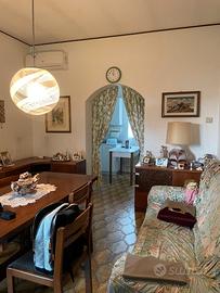 Sgombero casa