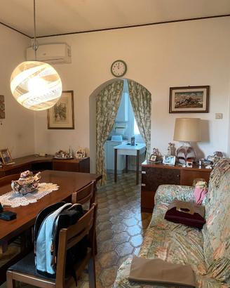 Sgombero casa