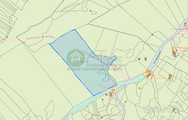 Terreno angolare Linguaglossa