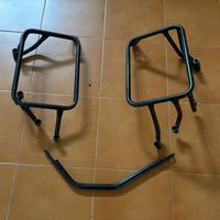 Supporti valigie Touratech per KTM 1290