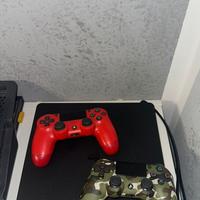 PS4 Slim