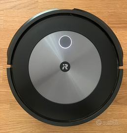 Robot aspiravolvere Roomba J7